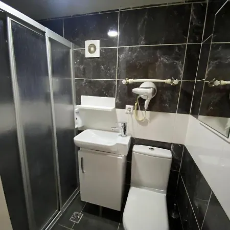 West Appartement